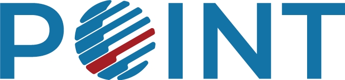 Point - informacijski sustavi logo